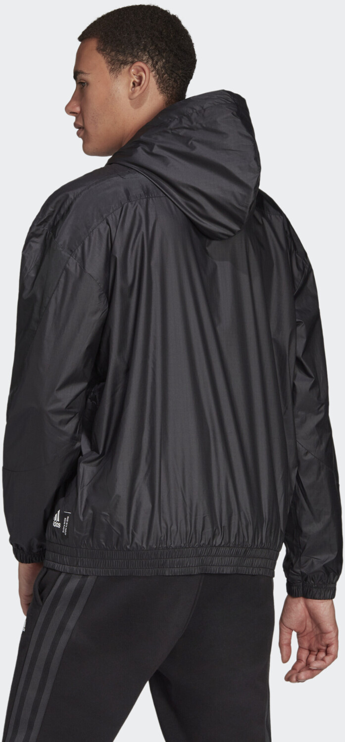 Adidas Sportswear W.N.D. Primeblue Jacket black ab 79,95