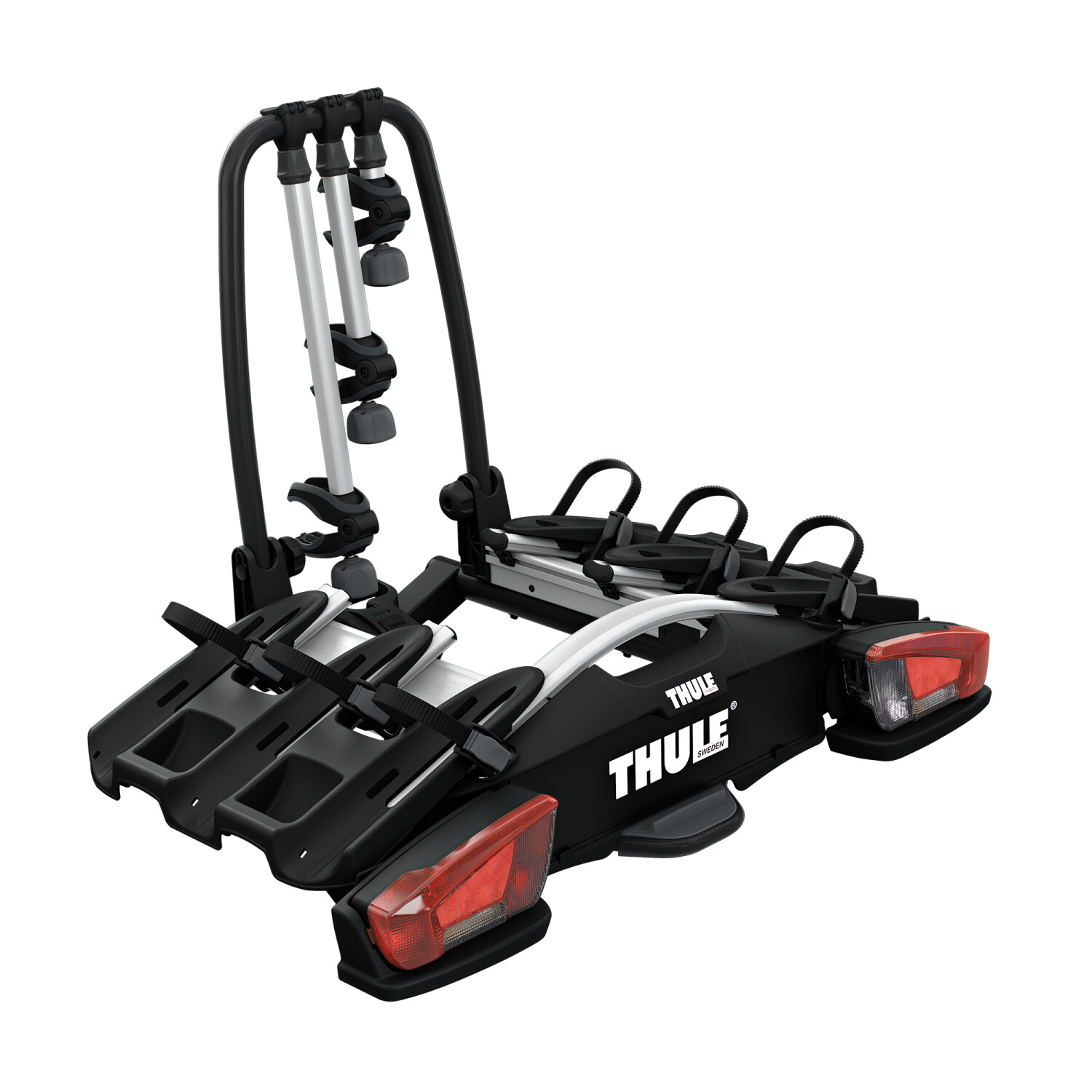 Thule VeloCompact F3 Fix4Bike