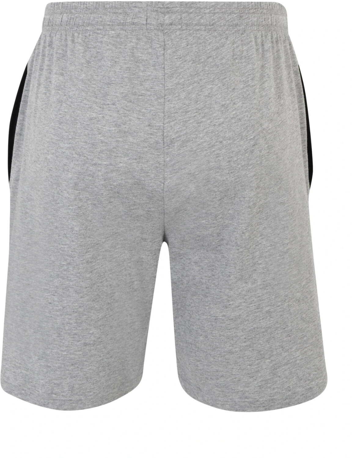 Hugo boss discount cotton shorts