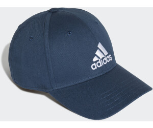 Adidas basecap blau online