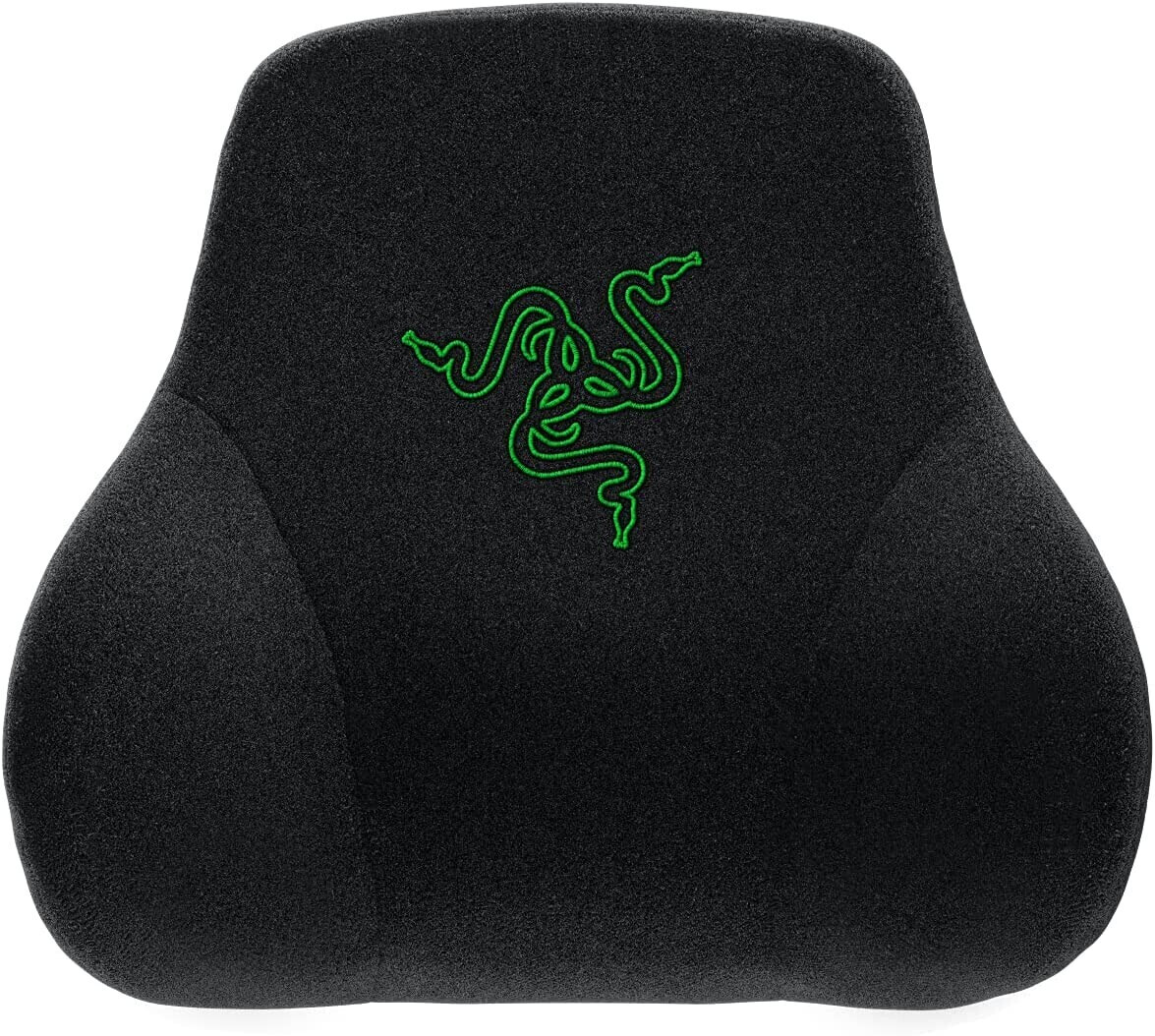 Razer Head Cushion vert