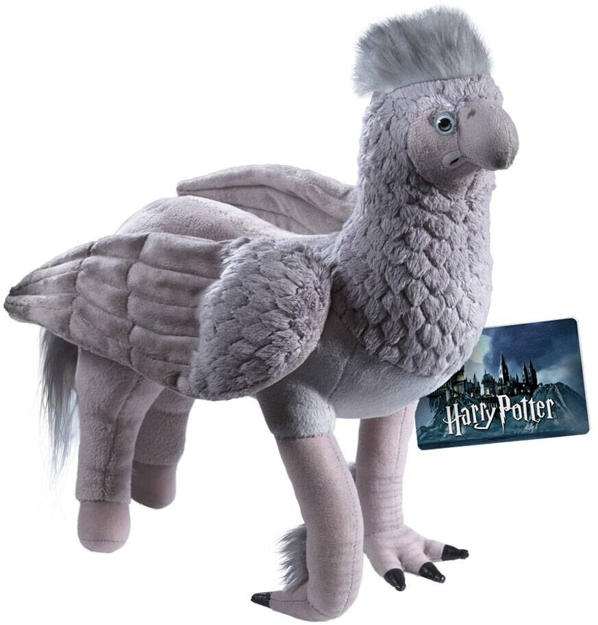 The Noble Collection Harry Potter Buckbeak Plush
