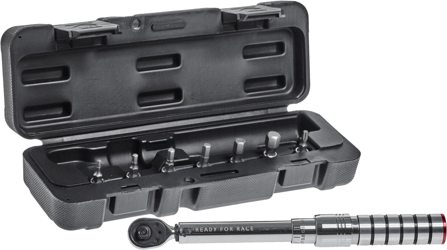 Cube RFR torque set 7 pcs. (40200)