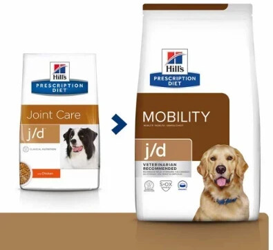 Hill's Croquettes pour chien 16kg Hill's Croquettes pour chien 16kg