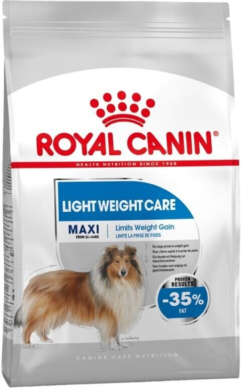 Royal canin hotsell light dog