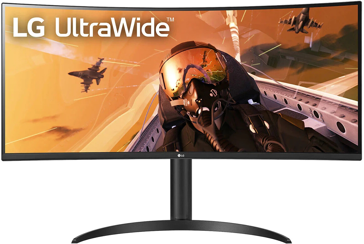 LG 34WP75C-B