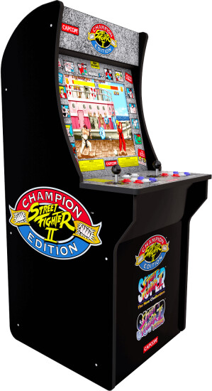 Arcade1Up Arcade Machine