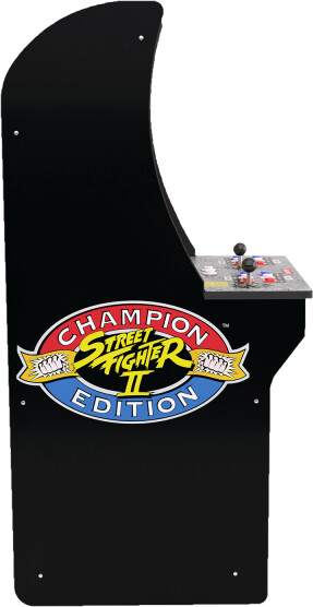 Arcade1Up Arcade Machine, Bild 2