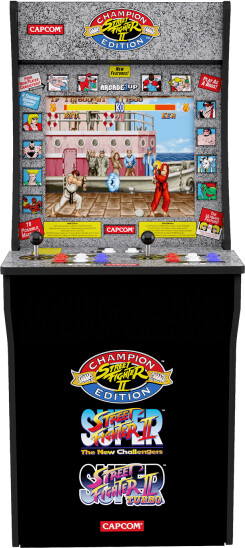 Arcade1Up Arcade Machine, Bild 3