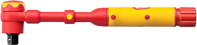 Wiha electric 3/8 (44163)