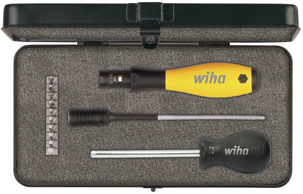 Wiha 43898 (14 pcs.)