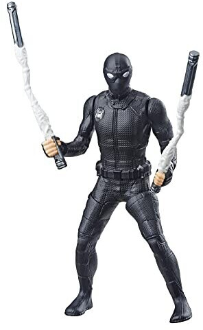Hasbro Spiderman Far From Home