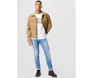 Levi's Stock Trucker Jacket ermine ab 