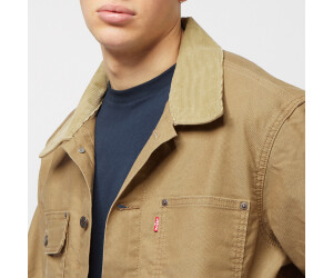 Levi's Stock Trucker Jacket ermine ab 