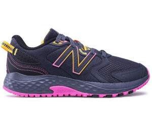 New Balance 410v7 Women grey pink au meilleur prix sur idealo