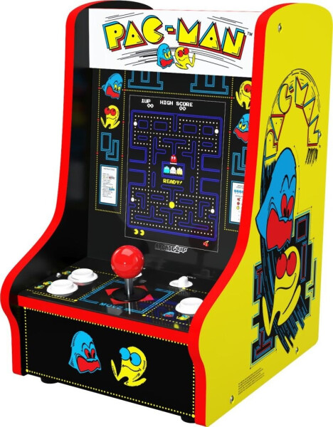 Arcade1Up Countercade, Bild 2