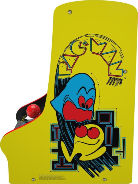 Arcade1Up Countercade, Bild 3
