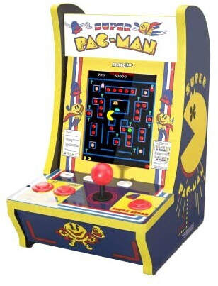 Arcade1Up Countercade, Bild 4