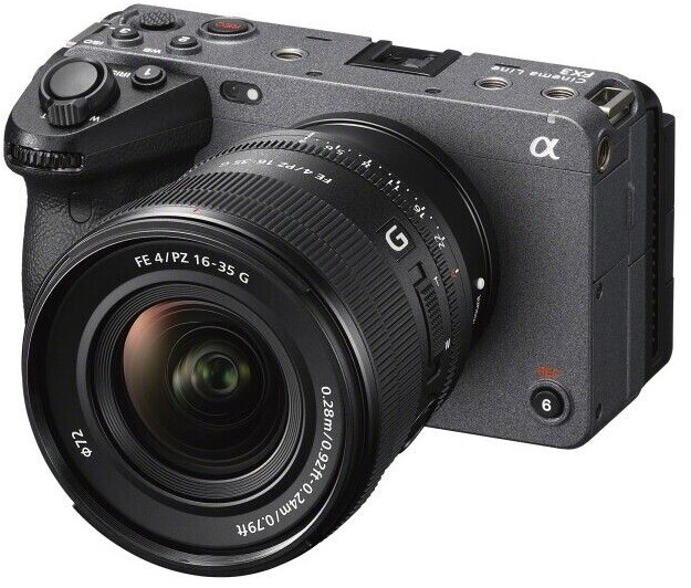 Sony FE PZ 16-35mm f4 G ab 1.185,00 € (Februar 2025 Preise) | Preisvergleich bei idealo.de Sony FE PZ 16-35mm f4 G ab 1.185,00 € (Februar 2025 Preise) | Preisvergleich bei idealo.de