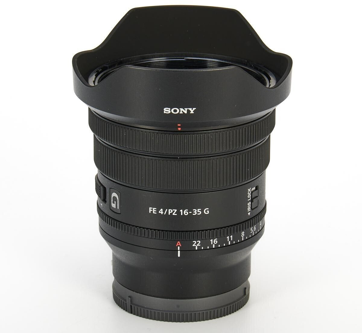 Sony FE PZ 16-35mm f4 G ab 1.185,00 € (Februar 2025 Preise) |  Preisvergleich bei idealo.de
