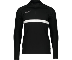 Nike Dri FIT Academy Football Top CW6110 black white white white au meilleur prix sur idealo