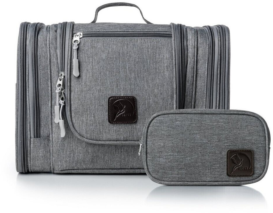 Obics Wash Bag XXL 2-Teilig