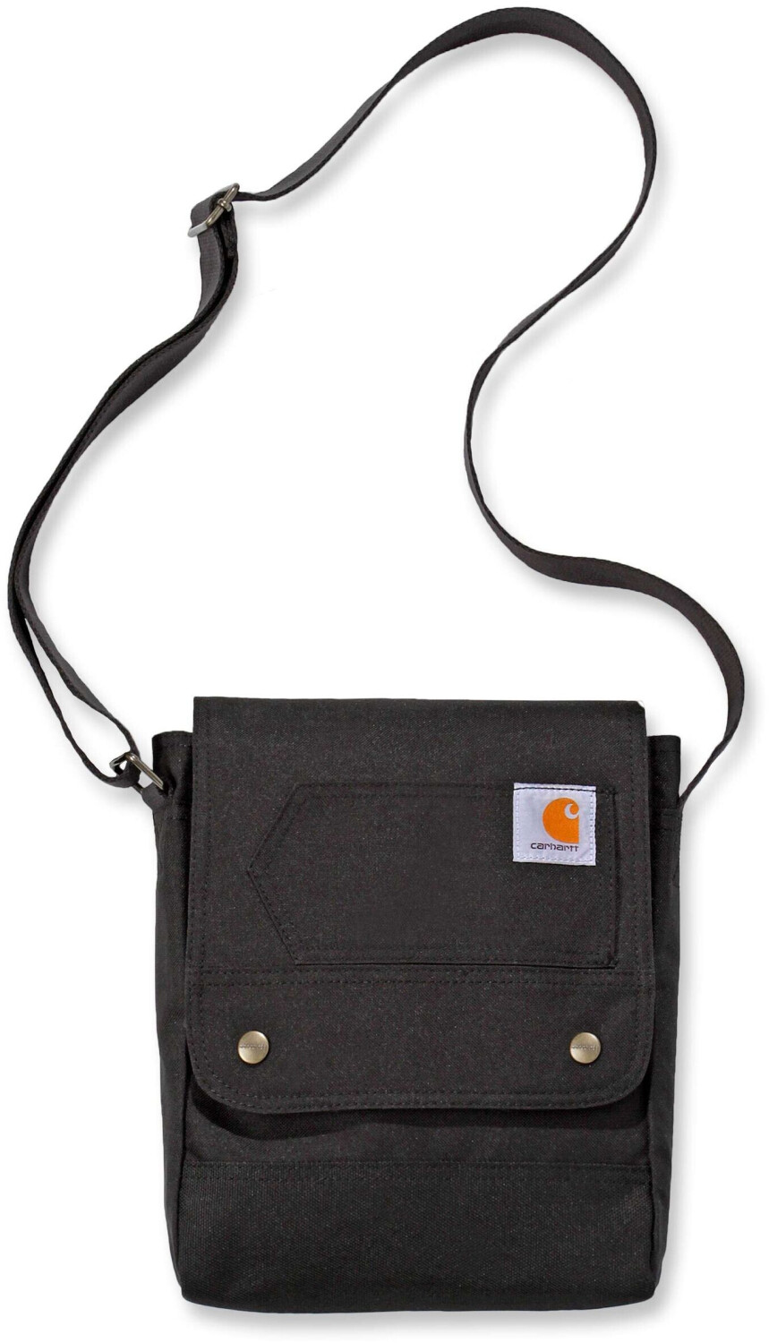 Carhartt Crossbody Bag (131221B) black