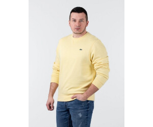 Lacoste Sweatshirt (SH1505) yellow ab 