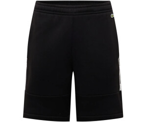 Lacoste Fleece Shorts GH1201 ab 59 90 Preisvergleich bei