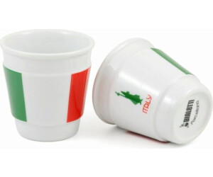 Italy bei | ab 7,87 Preisvergleich (Y0TZ061) Espressotasse Bialetti €