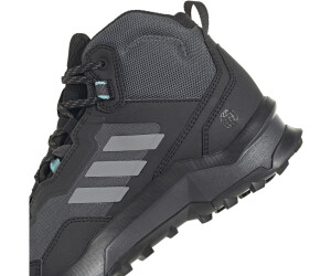 Adidas Terrex AX4 Mid GTX Women core black grey three mint ton ab 63 98 Preisvergleich bei idealo