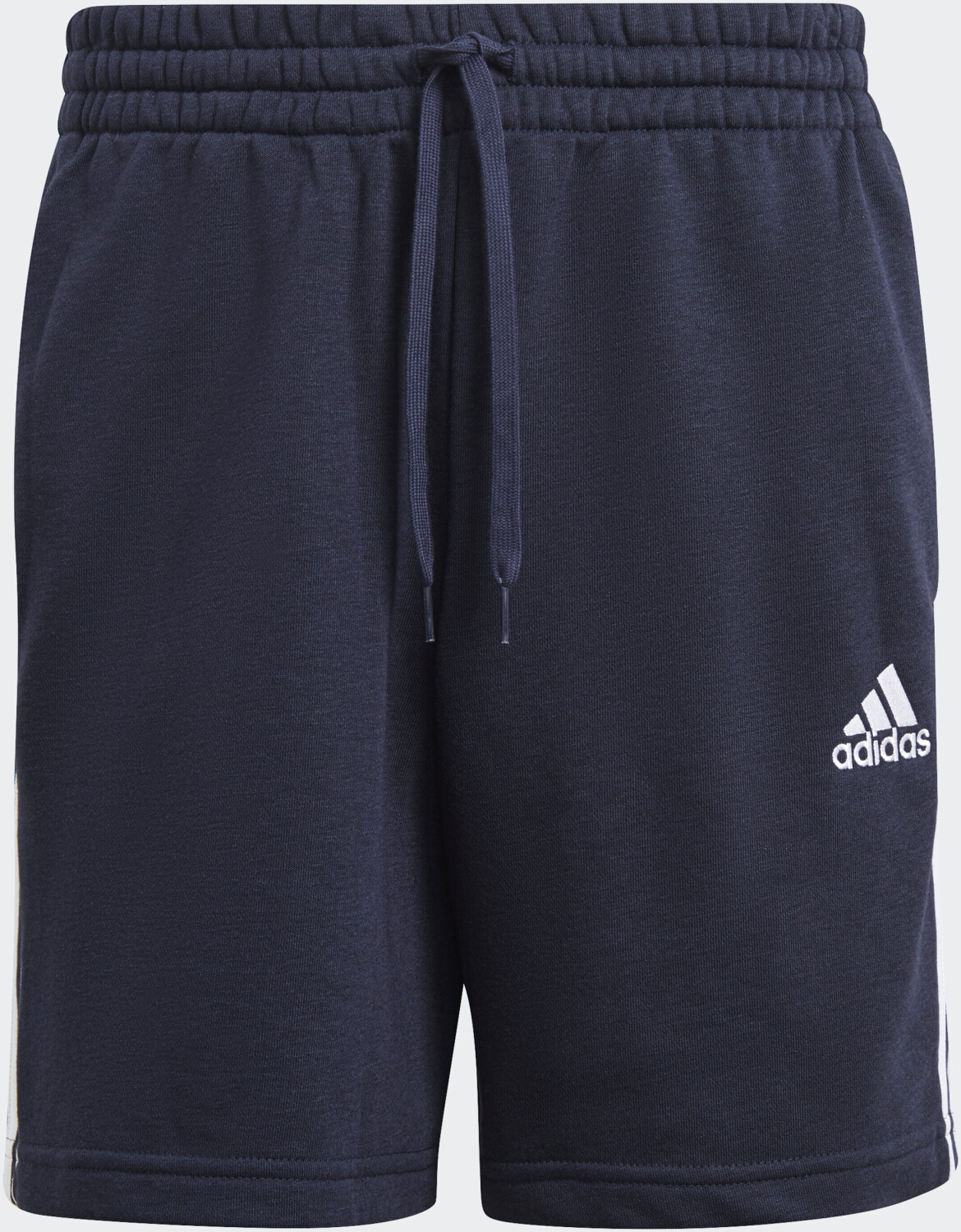 Adidas Essentials French Terry 3-Stripes Shorts ab 15,95 € | Preisvergleich  bei