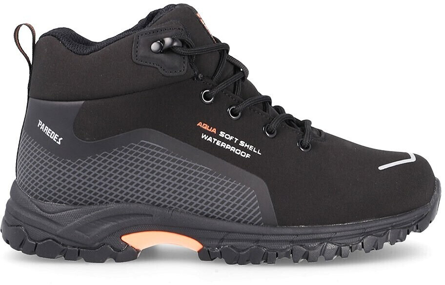 Paredes Grazalema WP Women black