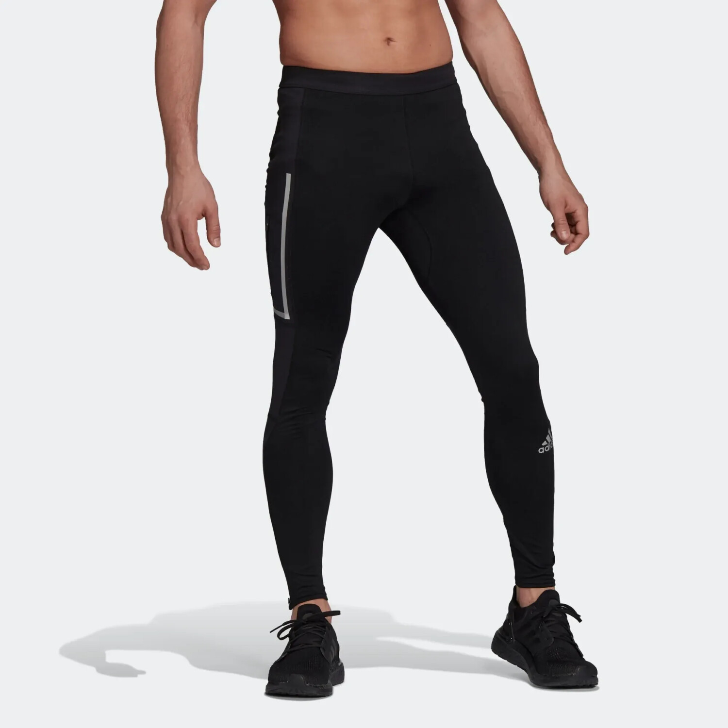 Adidas best sale warm leggings