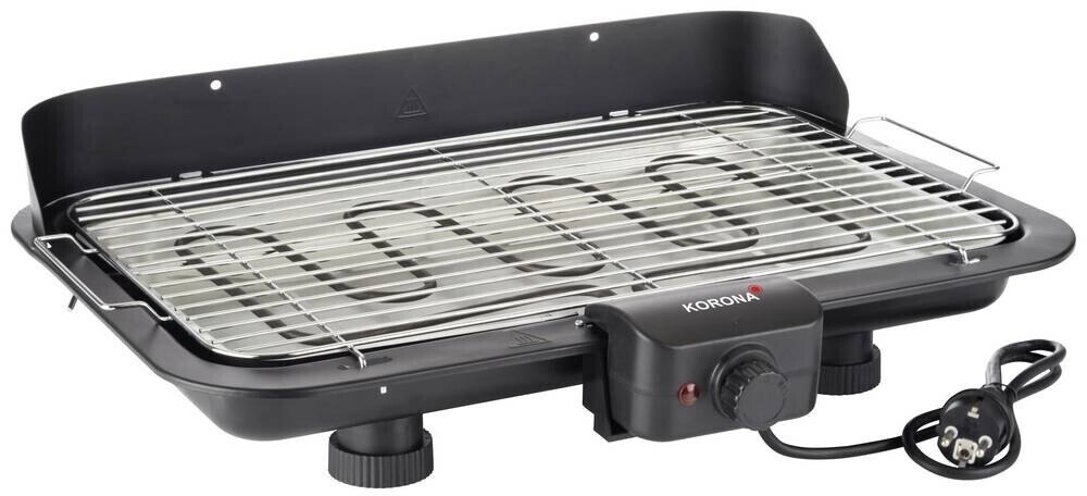 Korona Barbecue-Grill (46117)