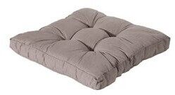 Madison Madison Florance Basic 60x60cm taupe