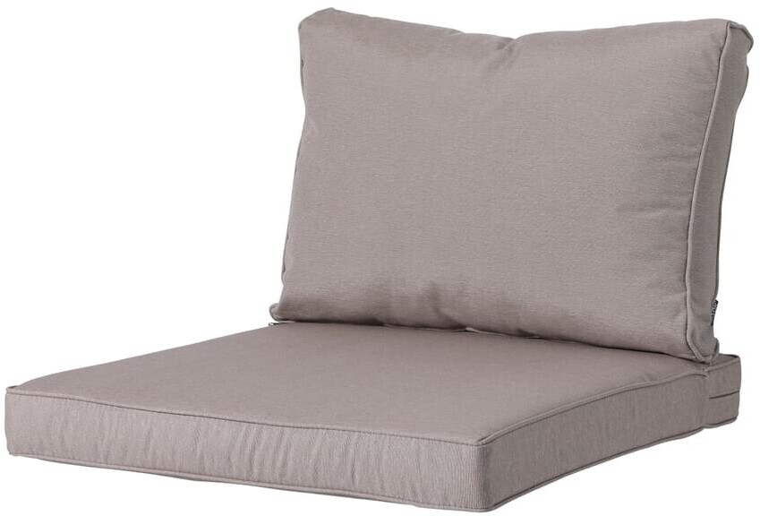 Madison Madison Luxe Outdoor Panama 60x60cm taupe