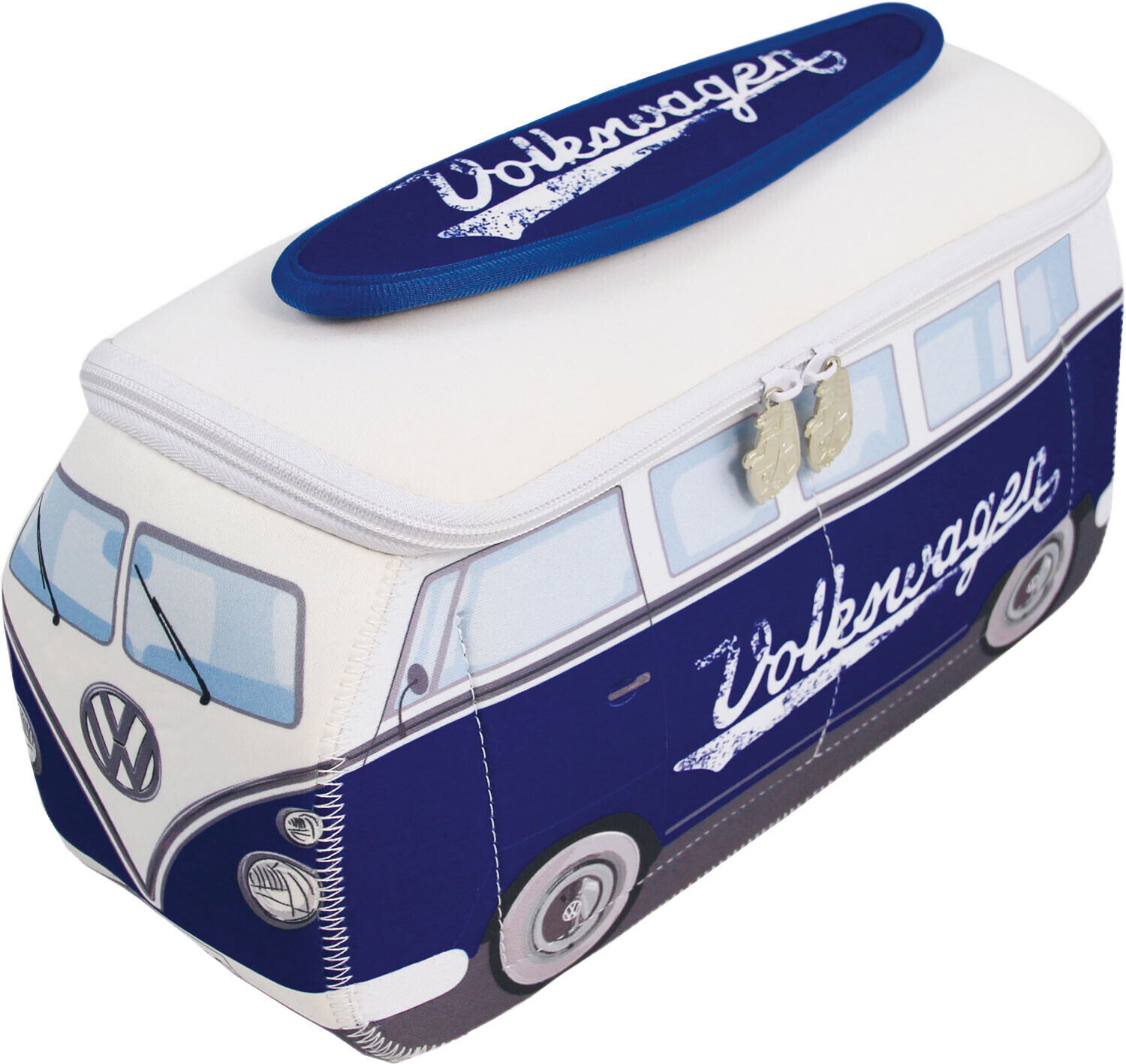 VW Collection VWWB1 dark blue