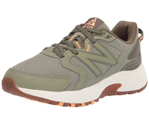 New Balance 410v7 Women olive green ab 54 49 Preisvergleich