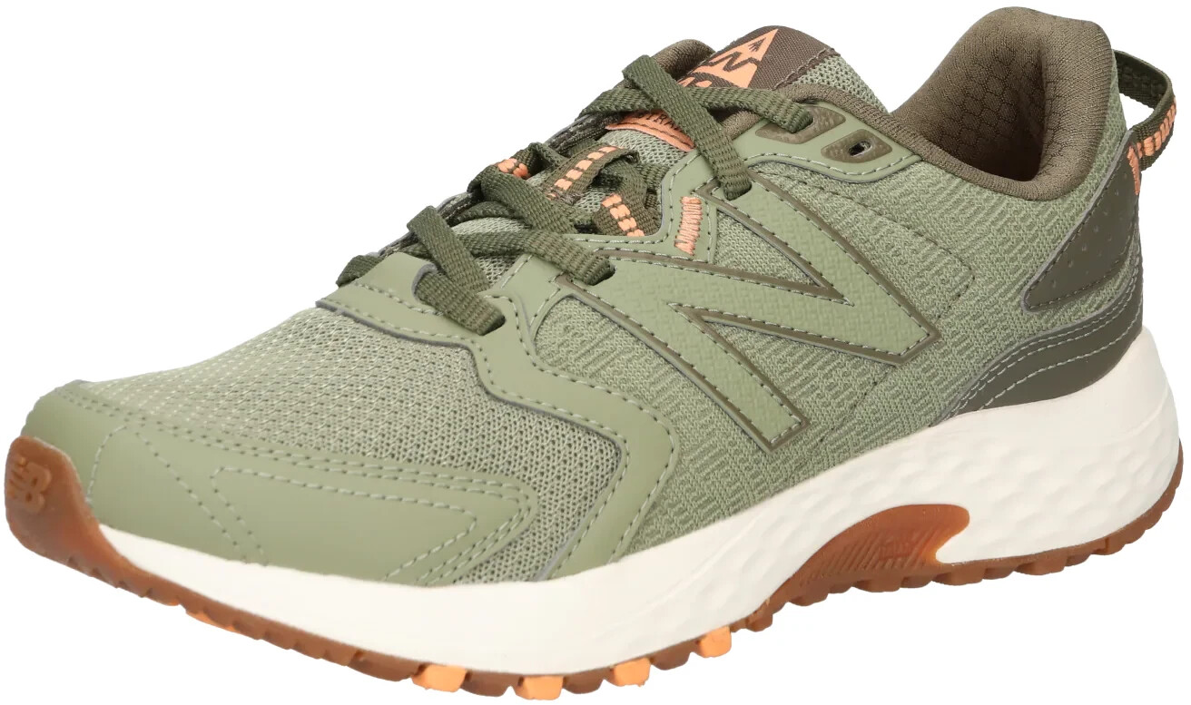 New balance 410 damen green sale