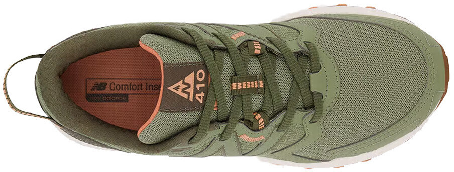 New balance 1600 damen olive hot sale