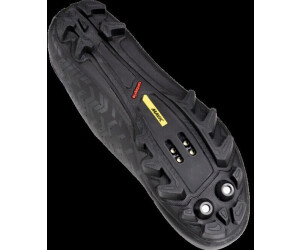 Mavic crossmax store boa speed