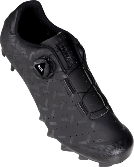 Mavic Crossmax Boa Speed black