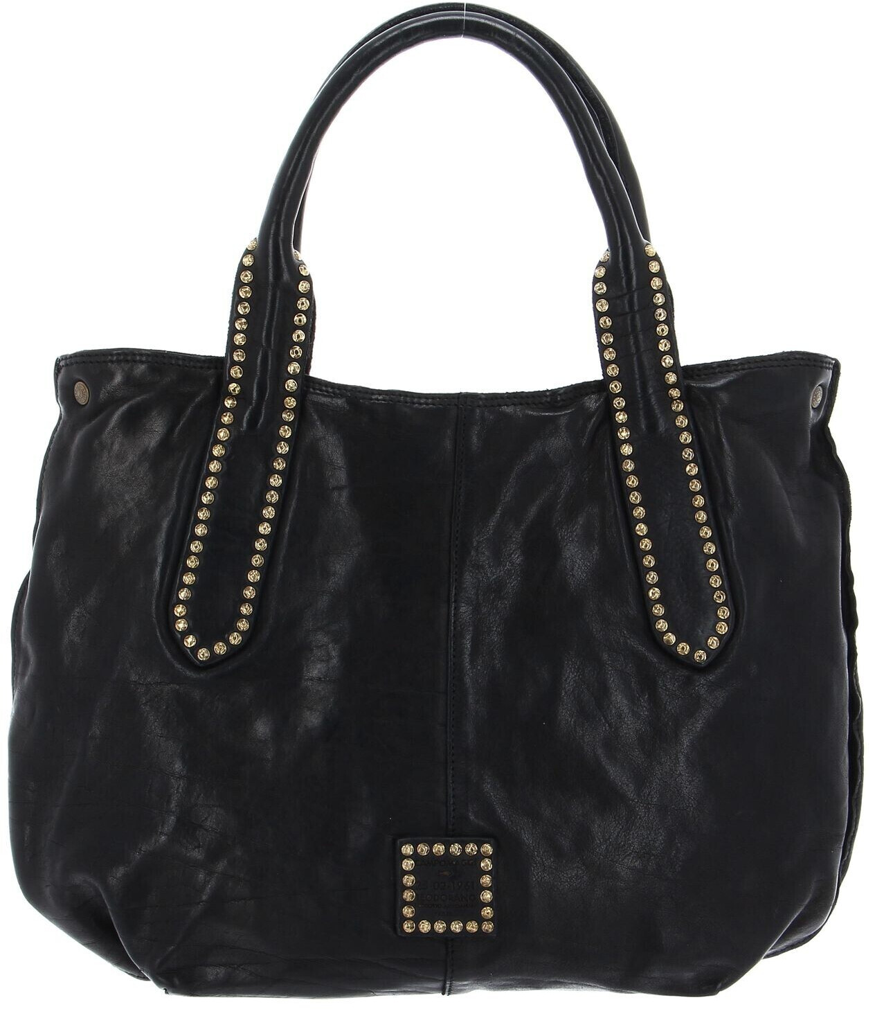 Campomaggi Shopper (C023520ND-X0007) nero