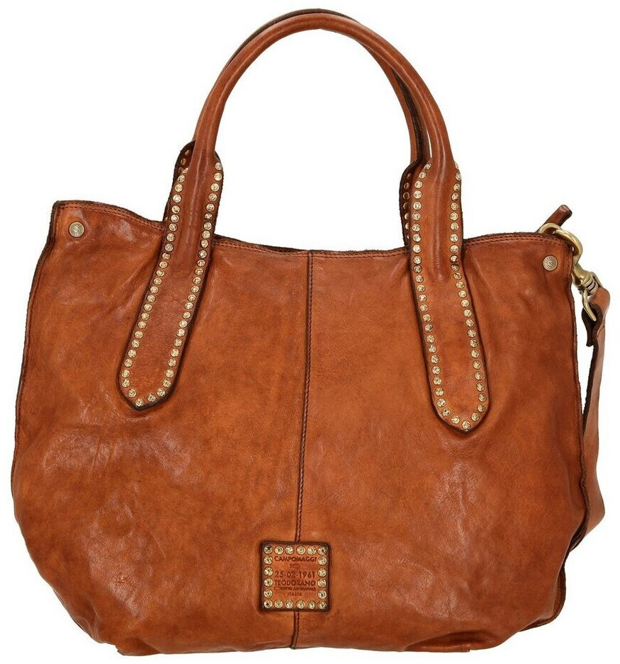 Campomaggi Shopper (C023520ND-X0007) cognac