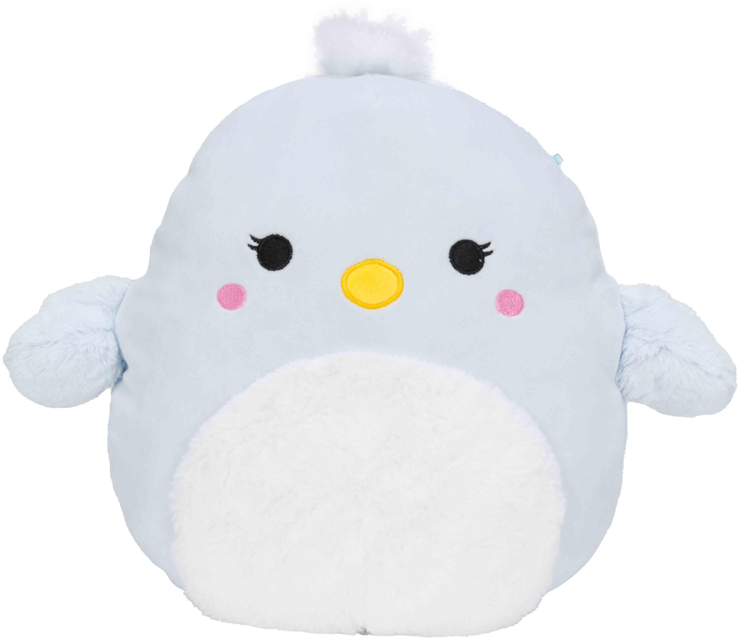 Jazwares Squishmallows Astra the Light Bluebird 30cm
