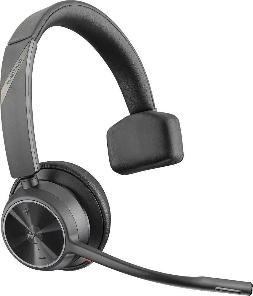 Poly Voyager 4310 UC MS Teams USB-C