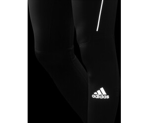 Adidas Own The Run Tights black/reflective silver desde 32,45 € | en idealo