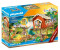 Playmobil Family Fun Adventure Treehouse (71001)