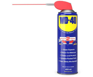 WD-40 Spray multifonction 450ml au meilleur prix sur